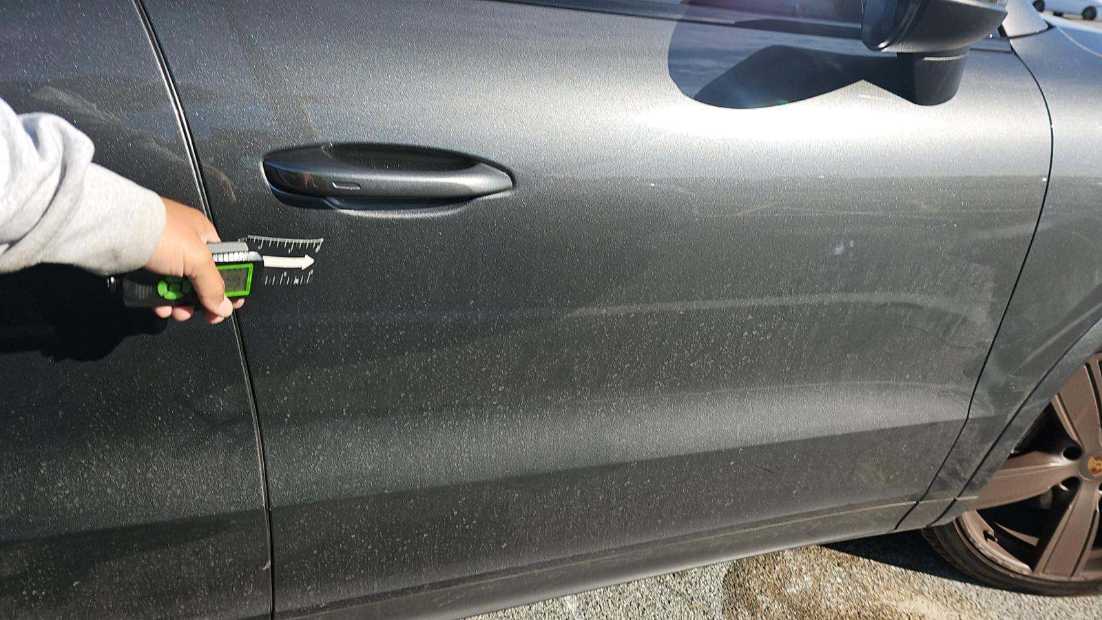 2022 Porsche Cayenne Base AWD