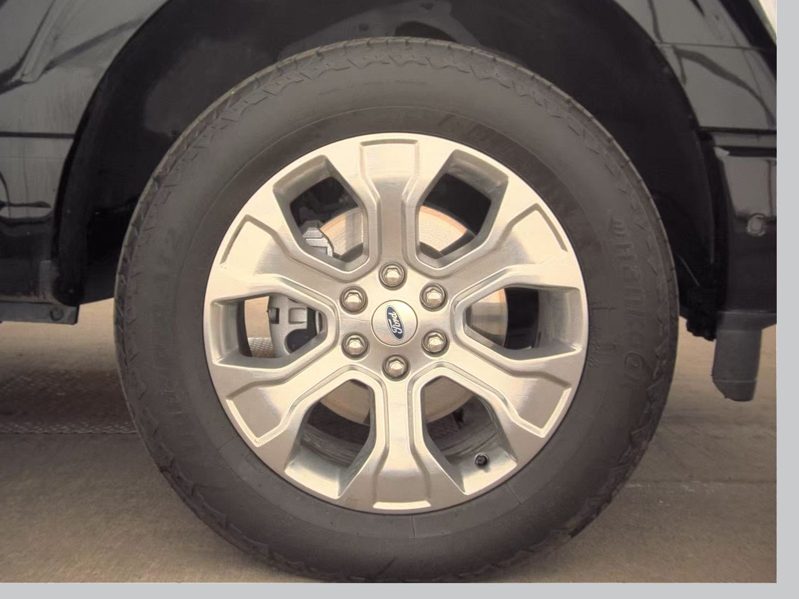 2023 Ford F-150 Platinum AWD