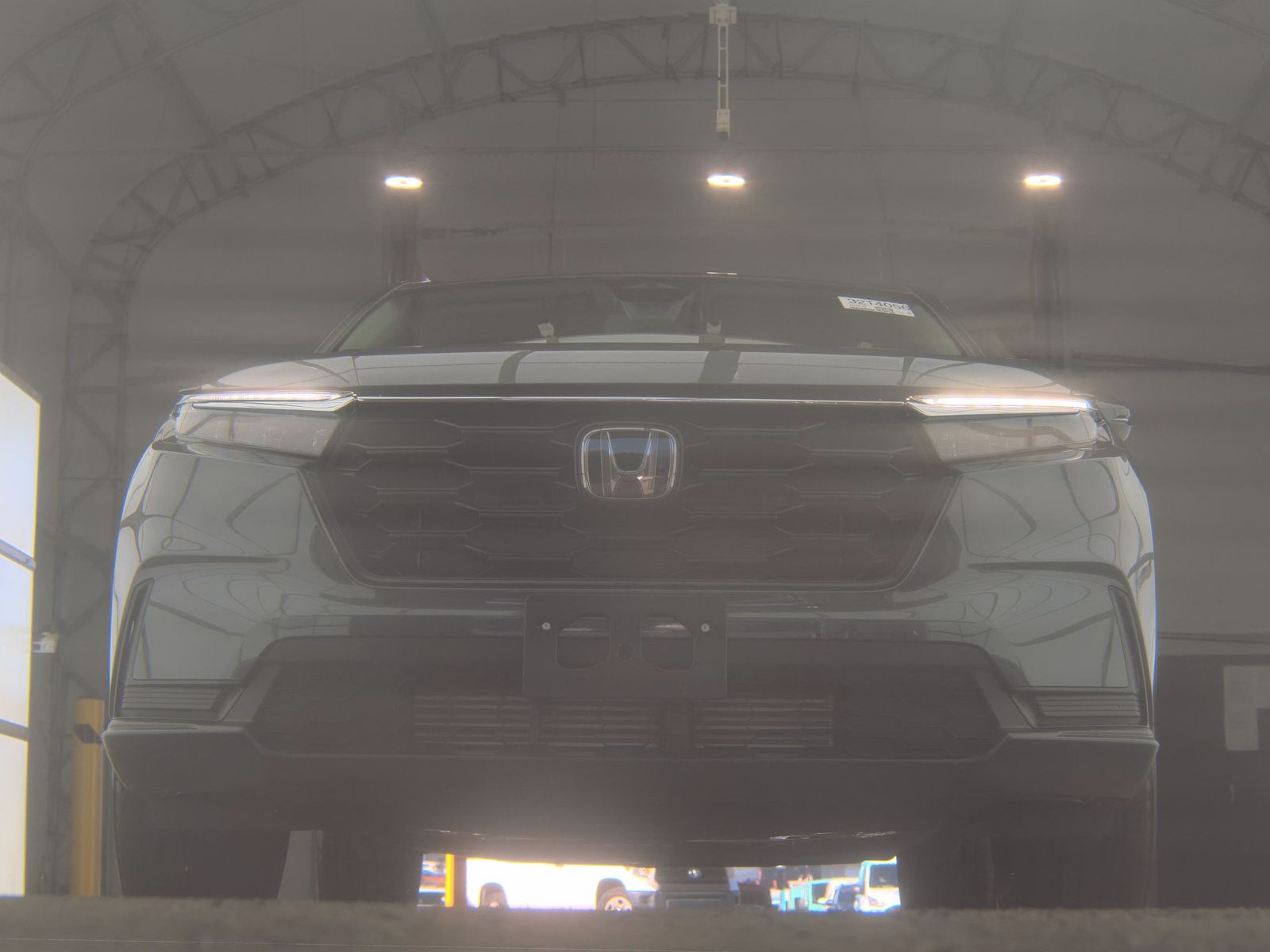 2025 Honda CR-V LX FWD