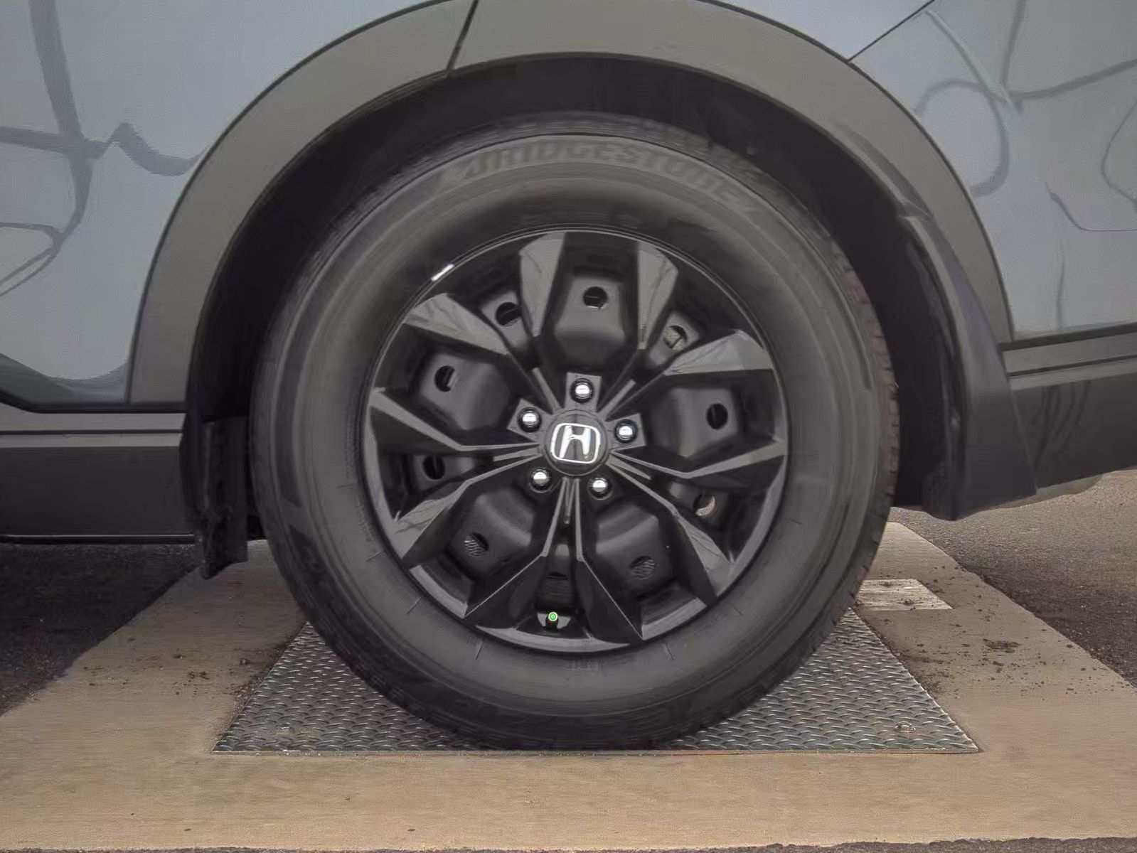 2025 Honda CR-V LX FWD