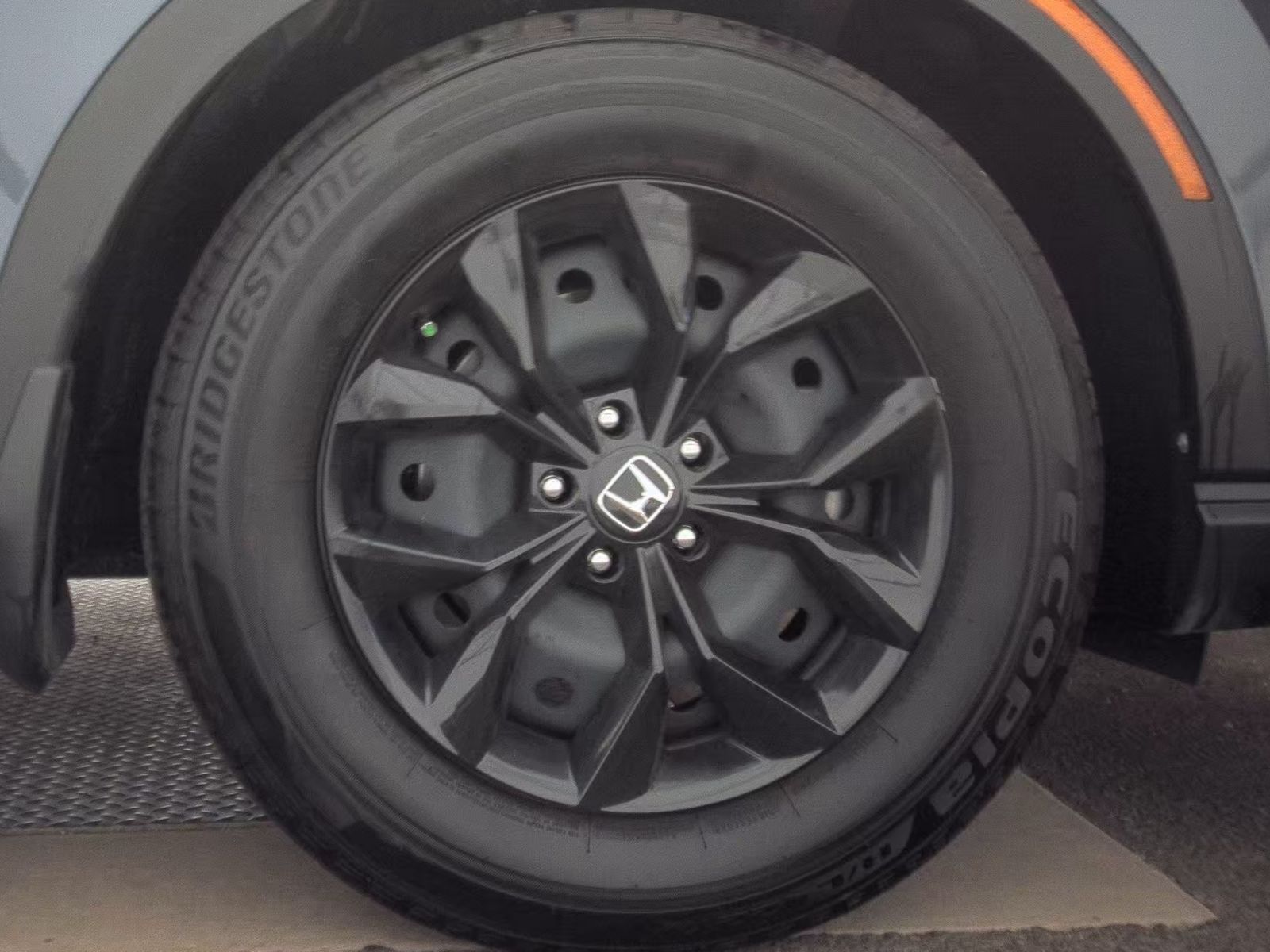 2025 Honda CR-V LX FWD