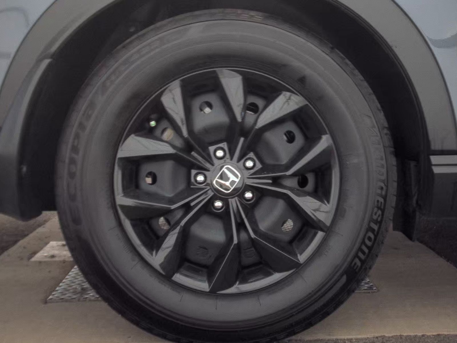 2025 Honda CR-V LX FWD