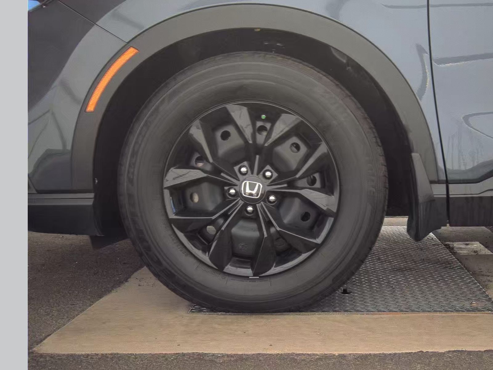 2025 Honda CR-V LX FWD