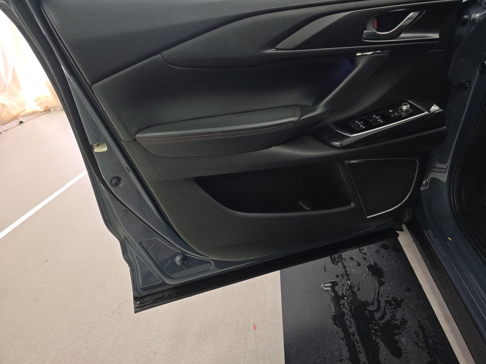 2022 MAZDA CX-9 Carbon Edition AWD