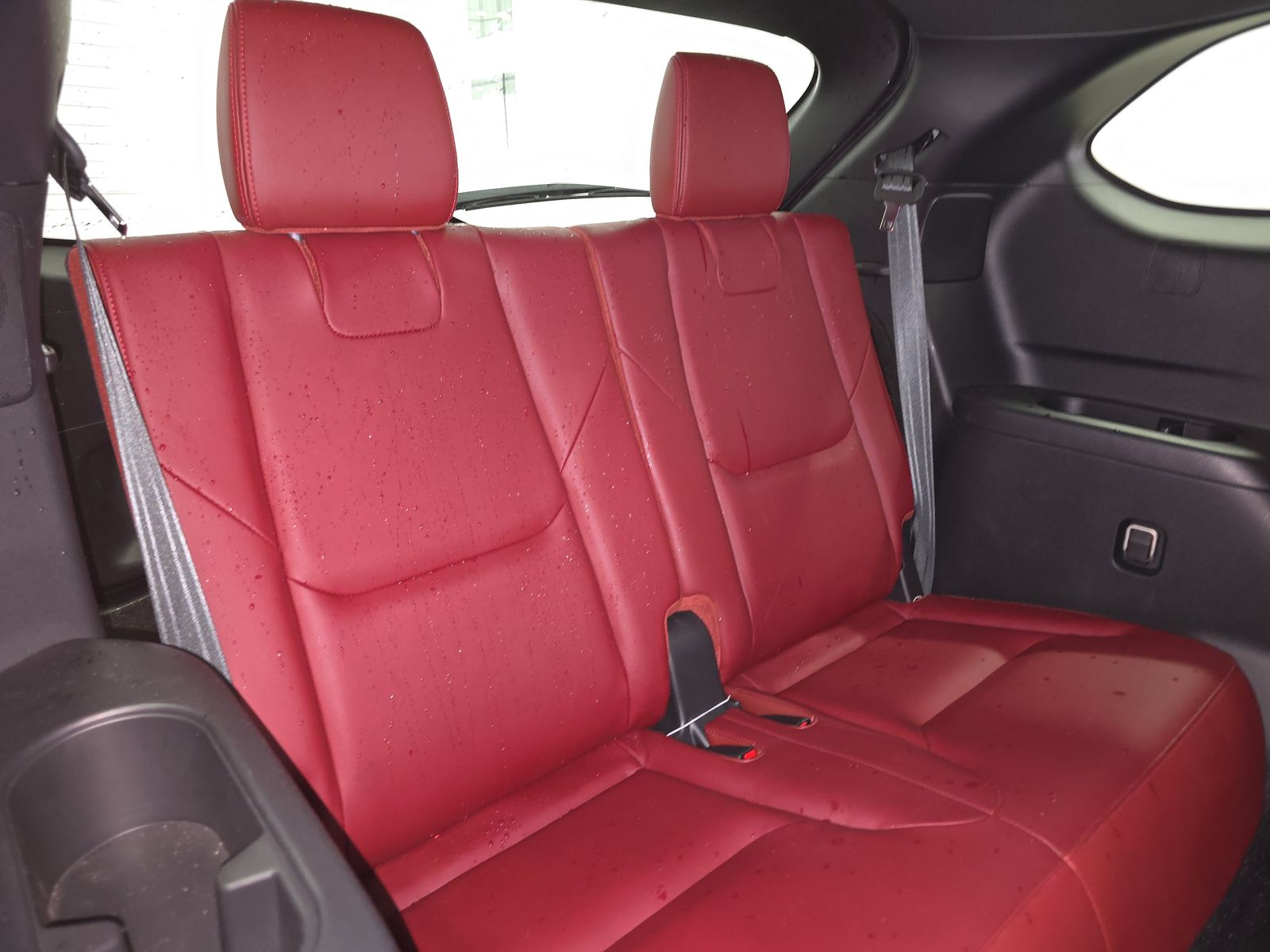 2022 MAZDA CX-9 Carbon Edition AWD