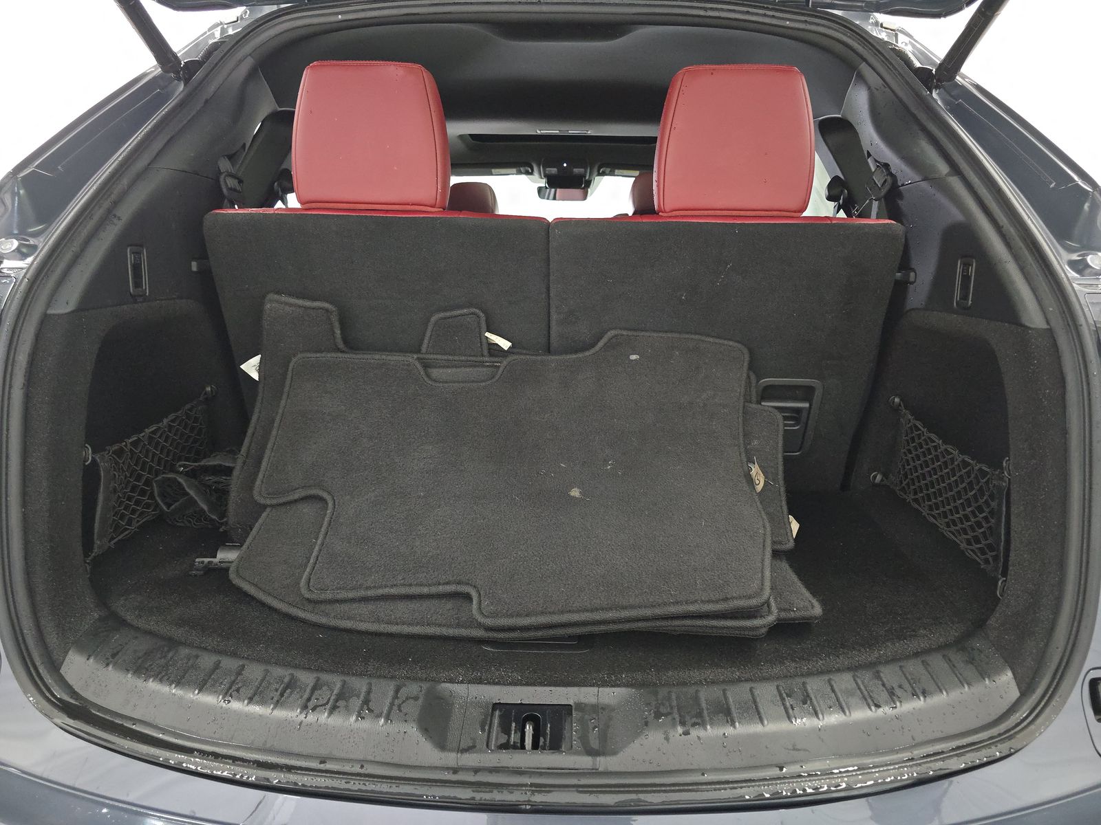 2022 MAZDA CX-9 Carbon Edition AWD