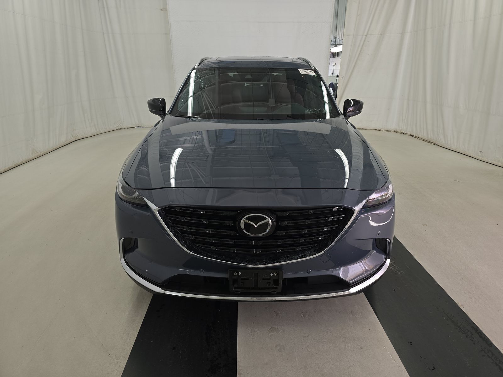 2022 MAZDA CX-9 Carbon Edition AWD