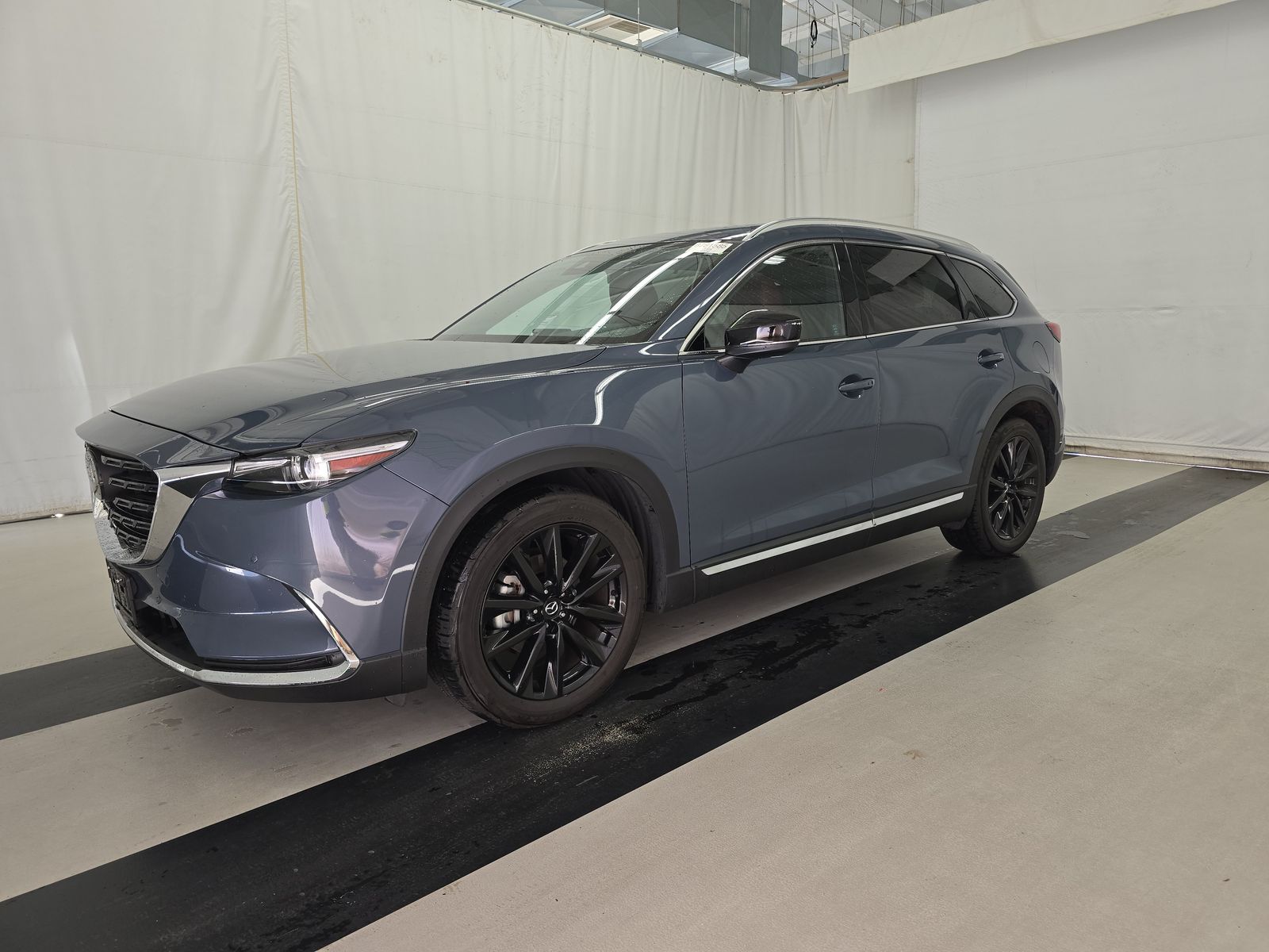 2022 MAZDA CX-9 Carbon Edition AWD