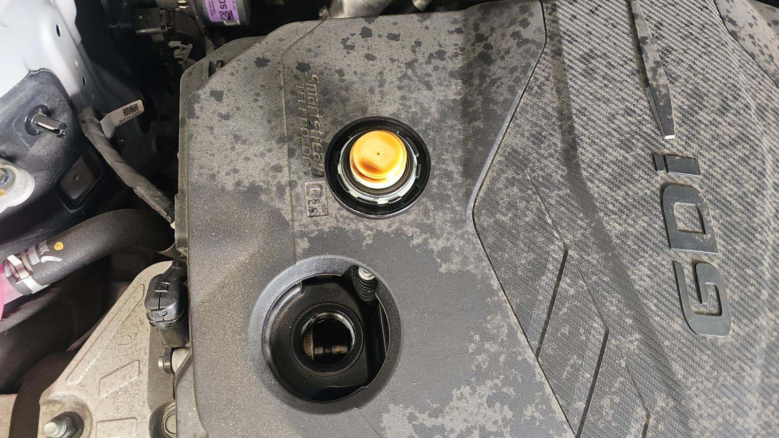 2023 Hyundai Santa Fe SEL AWD