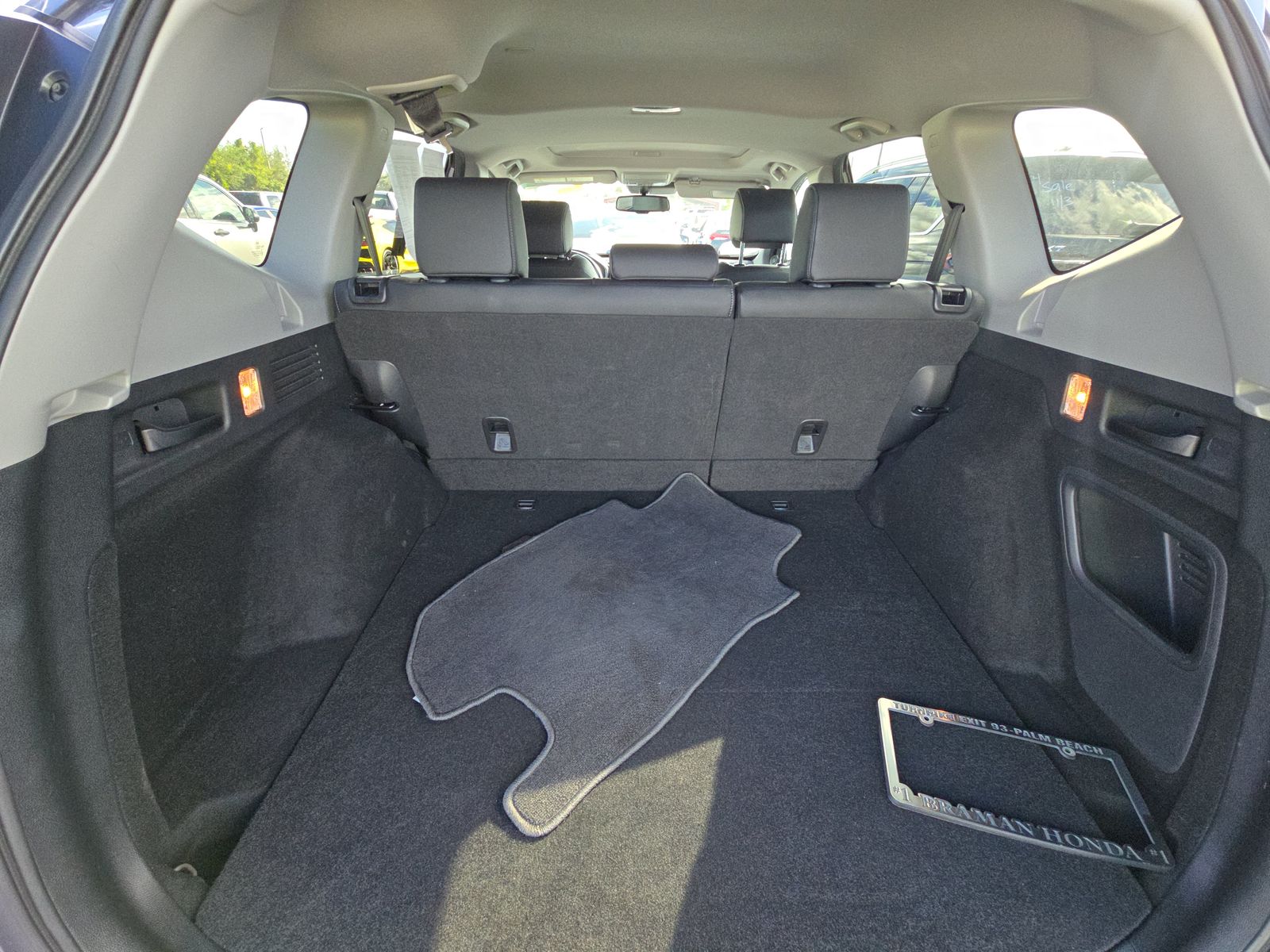 2022 Honda CR-V Hybrid EX-L AWD