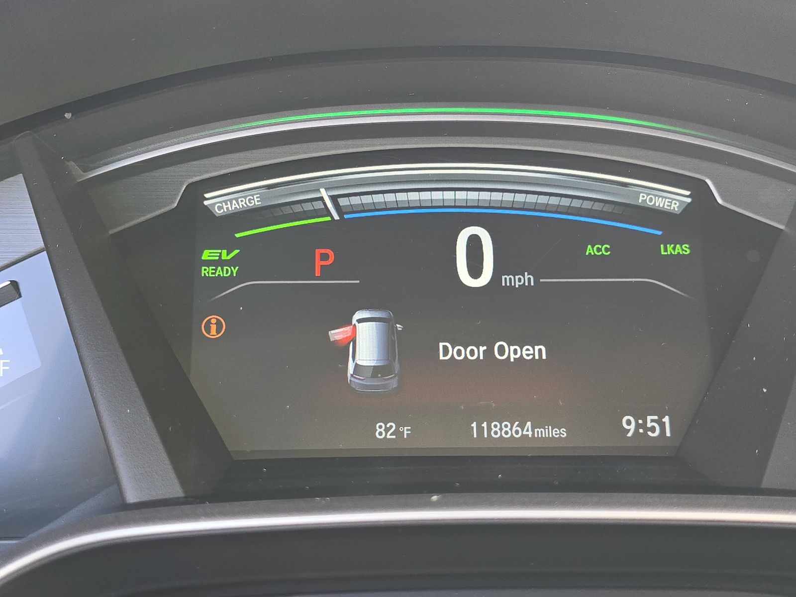 2022 Honda CR-V Hybrid EX-L AWD