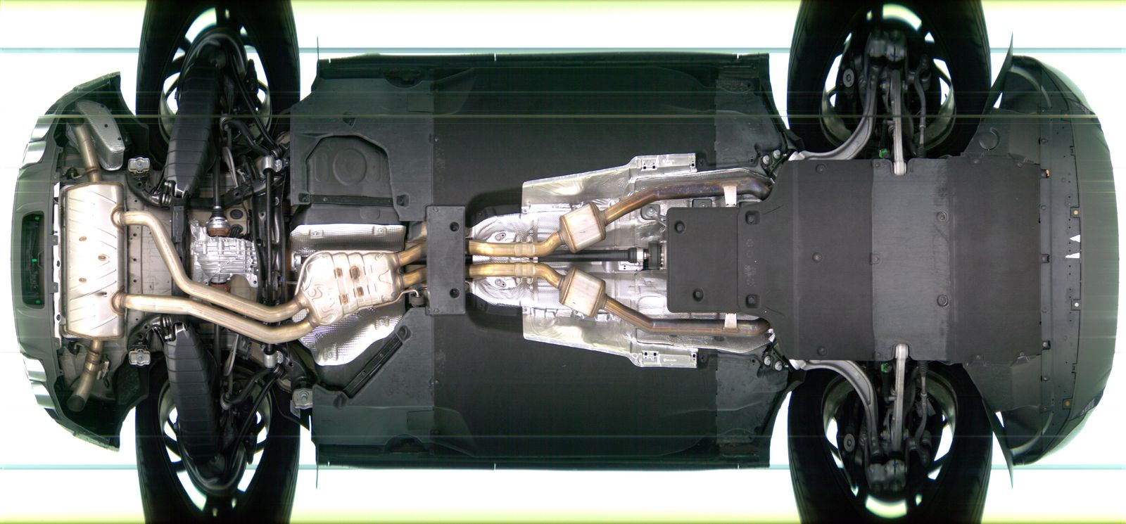 2024 Audi SQ5 Premium Plus AWD