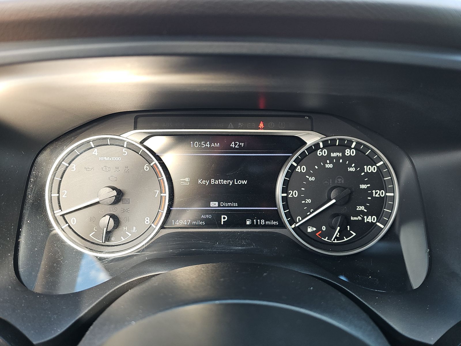 2023 Nissan Rogue SV AWD