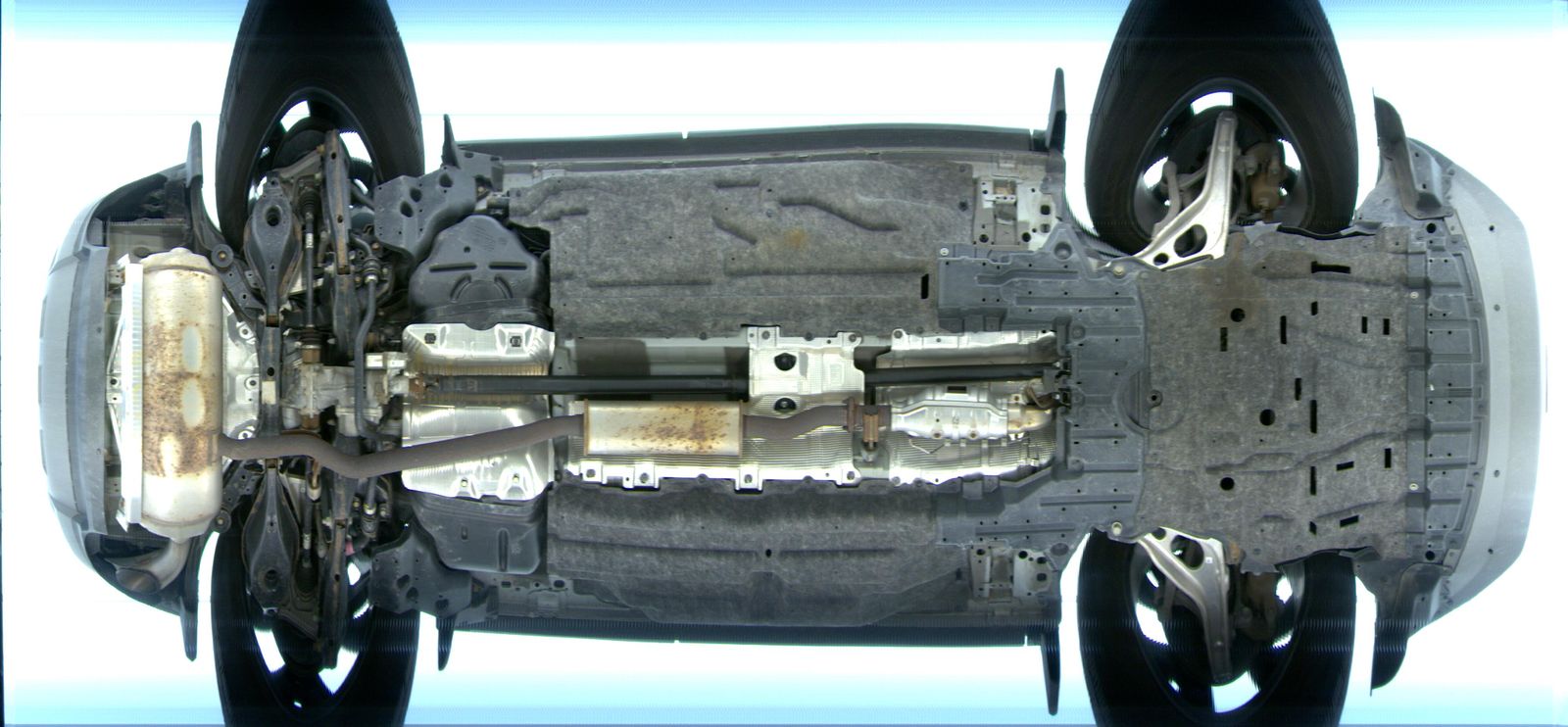 2023 Nissan Rogue SV AWD