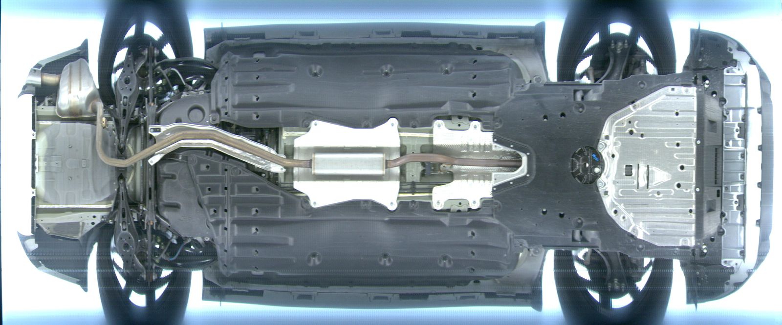 2025 Honda Civic Sport FWD