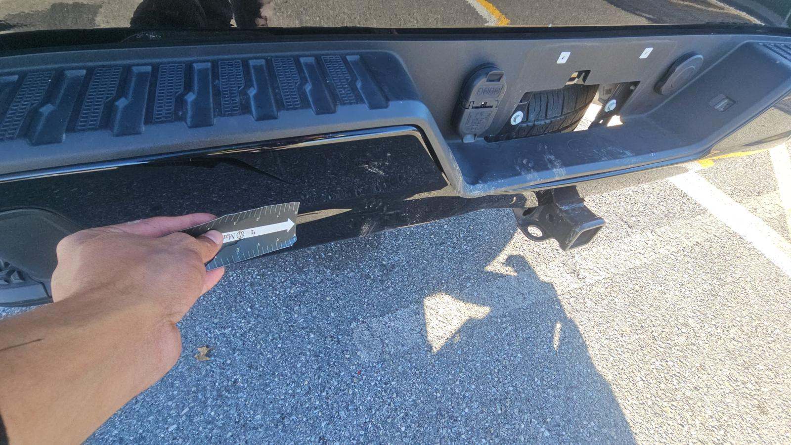 2022 Chevrolet Silverado 1500 Custom AWD