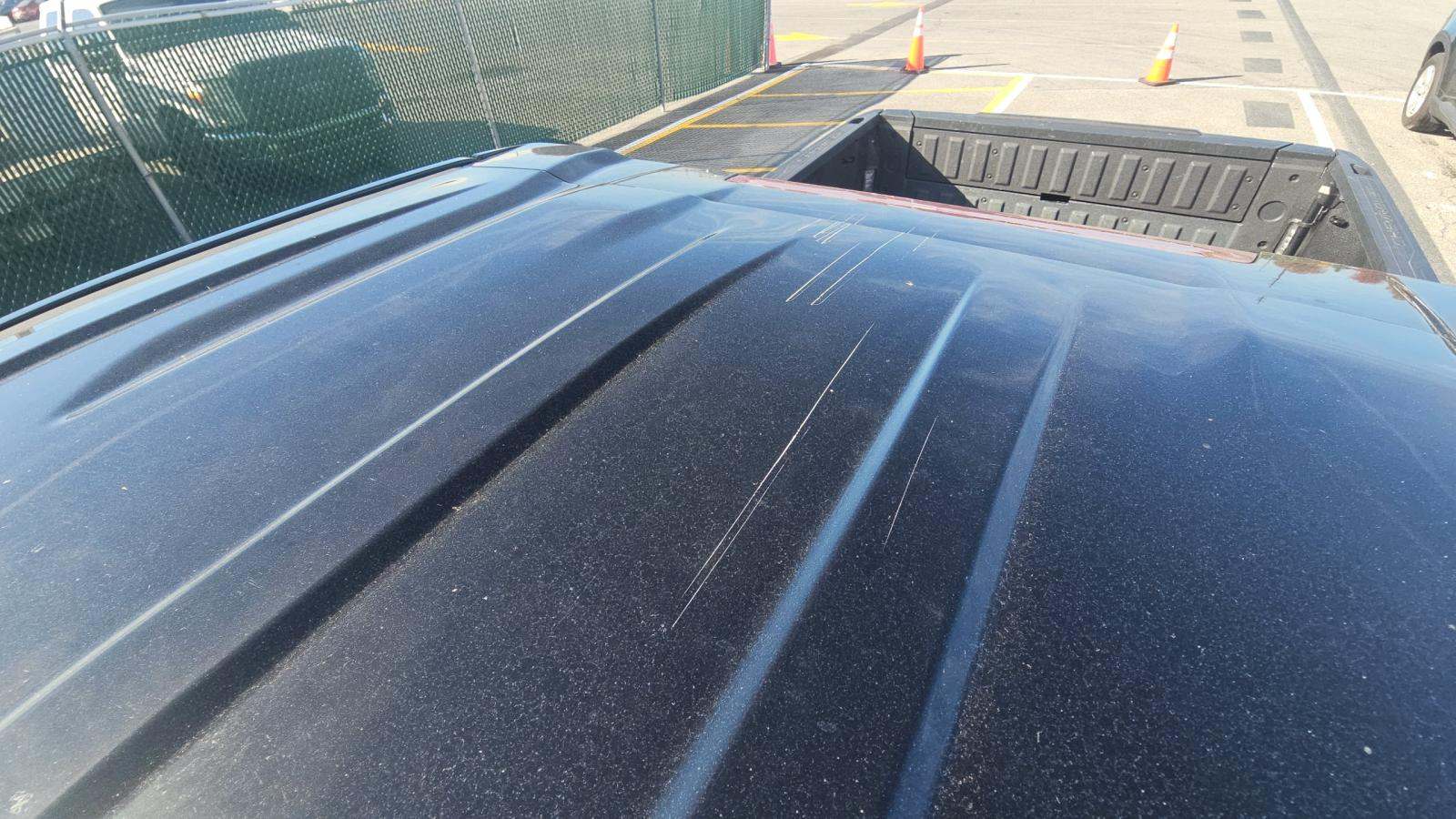 2022 Chevrolet Silverado 1500 Custom AWD