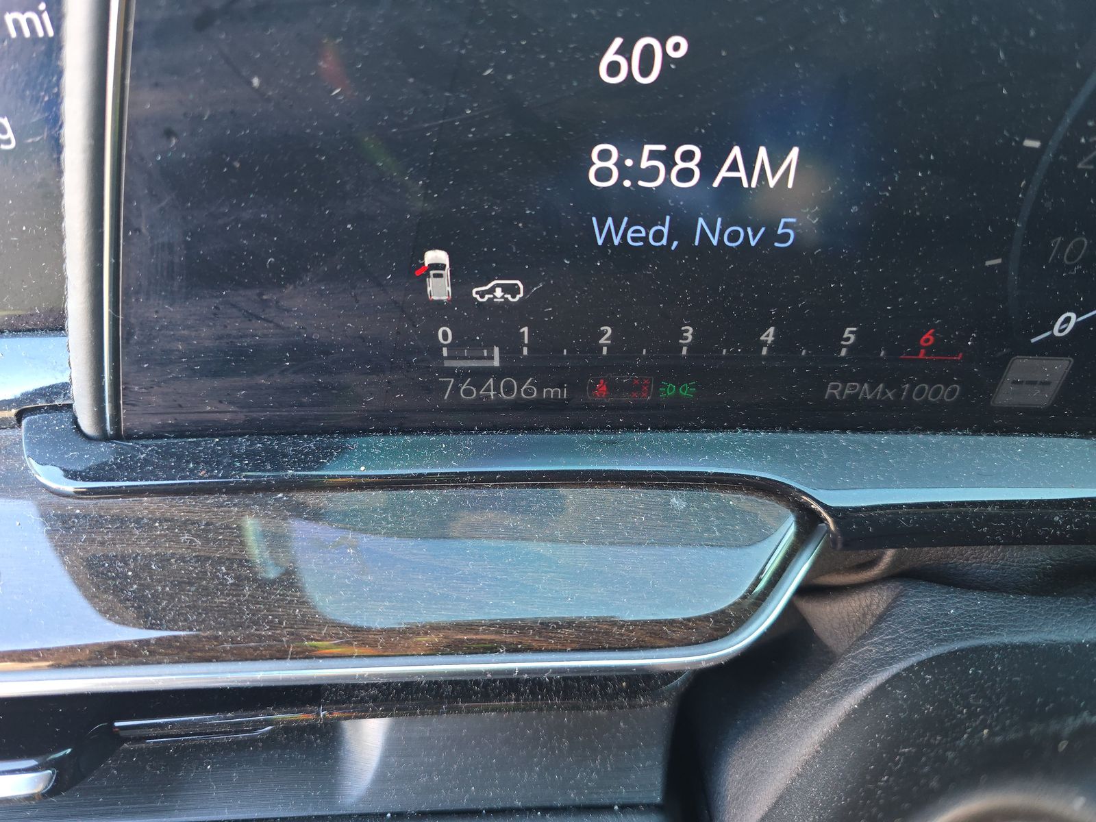 2021 Cadillac Escalade Sport Platinum AWD