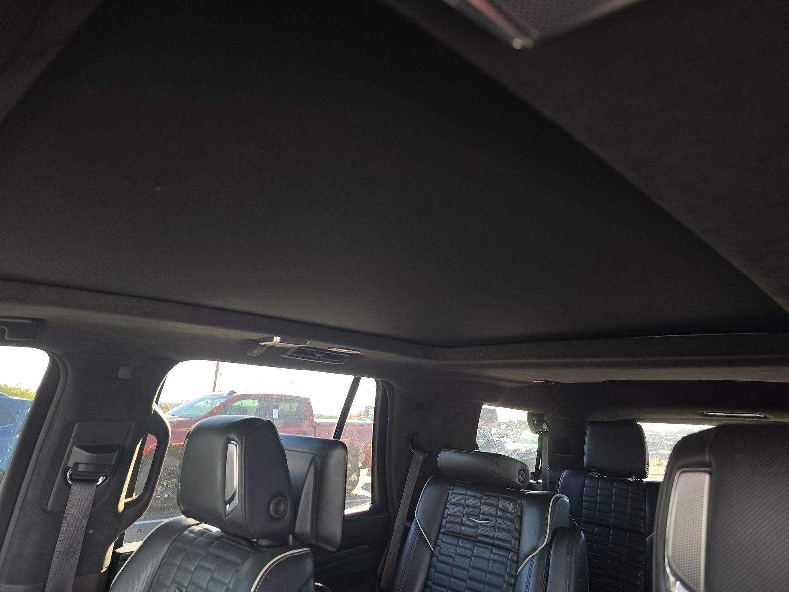 2021 Cadillac Escalade Sport Platinum AWD