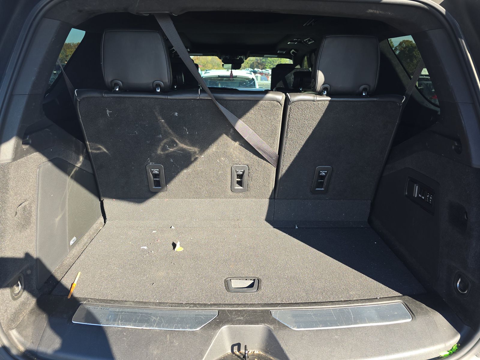 2021 Cadillac Escalade Sport Platinum AWD