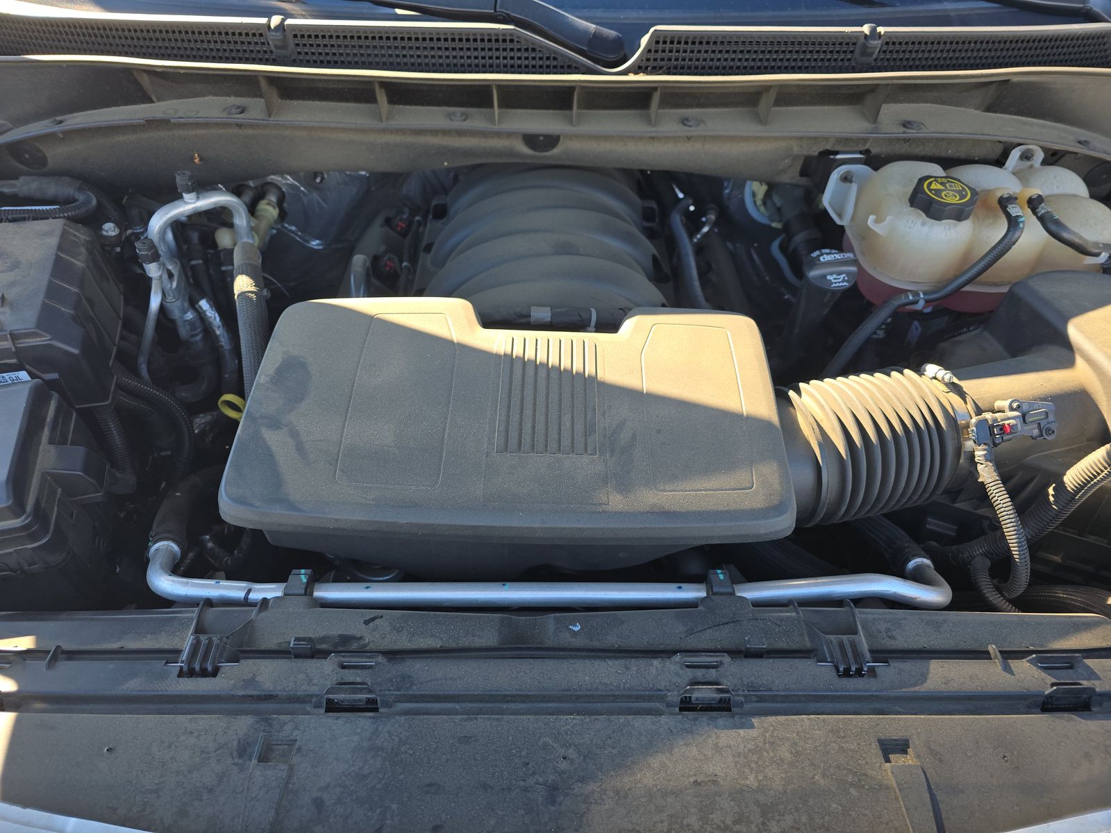 2021 Cadillac Escalade Sport Platinum AWD