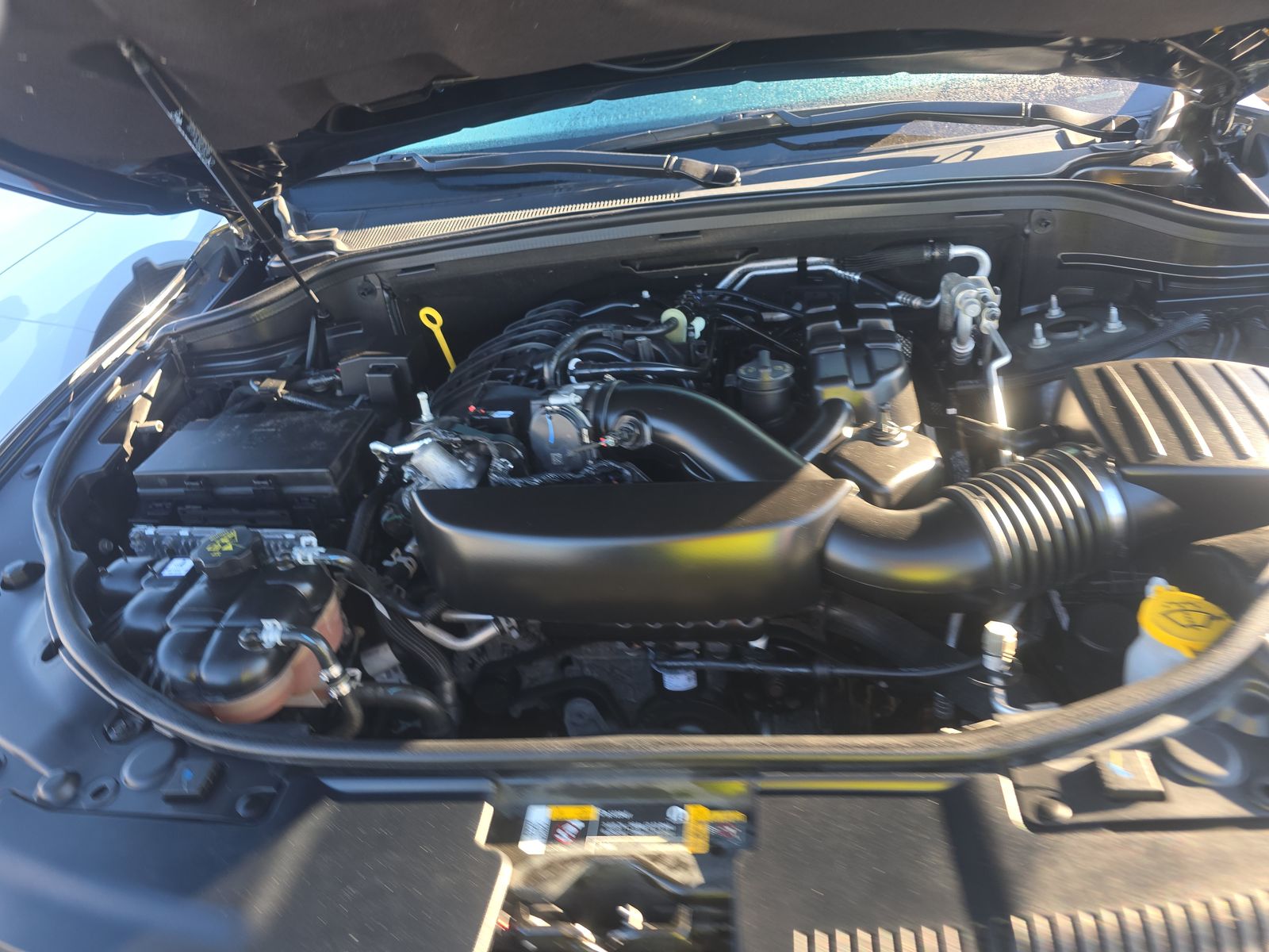 2024 Dodge Durango GT Plus AWD