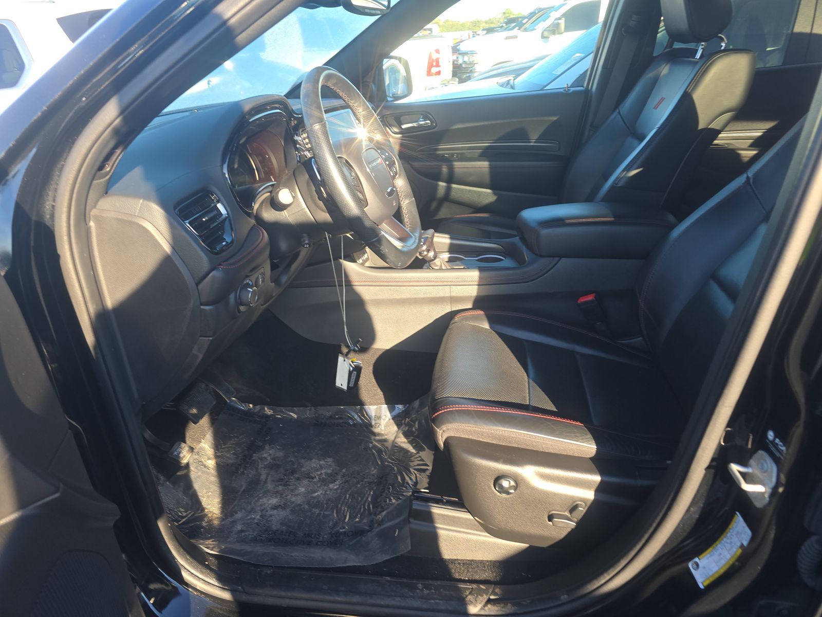 2024 Dodge Durango GT Plus AWD