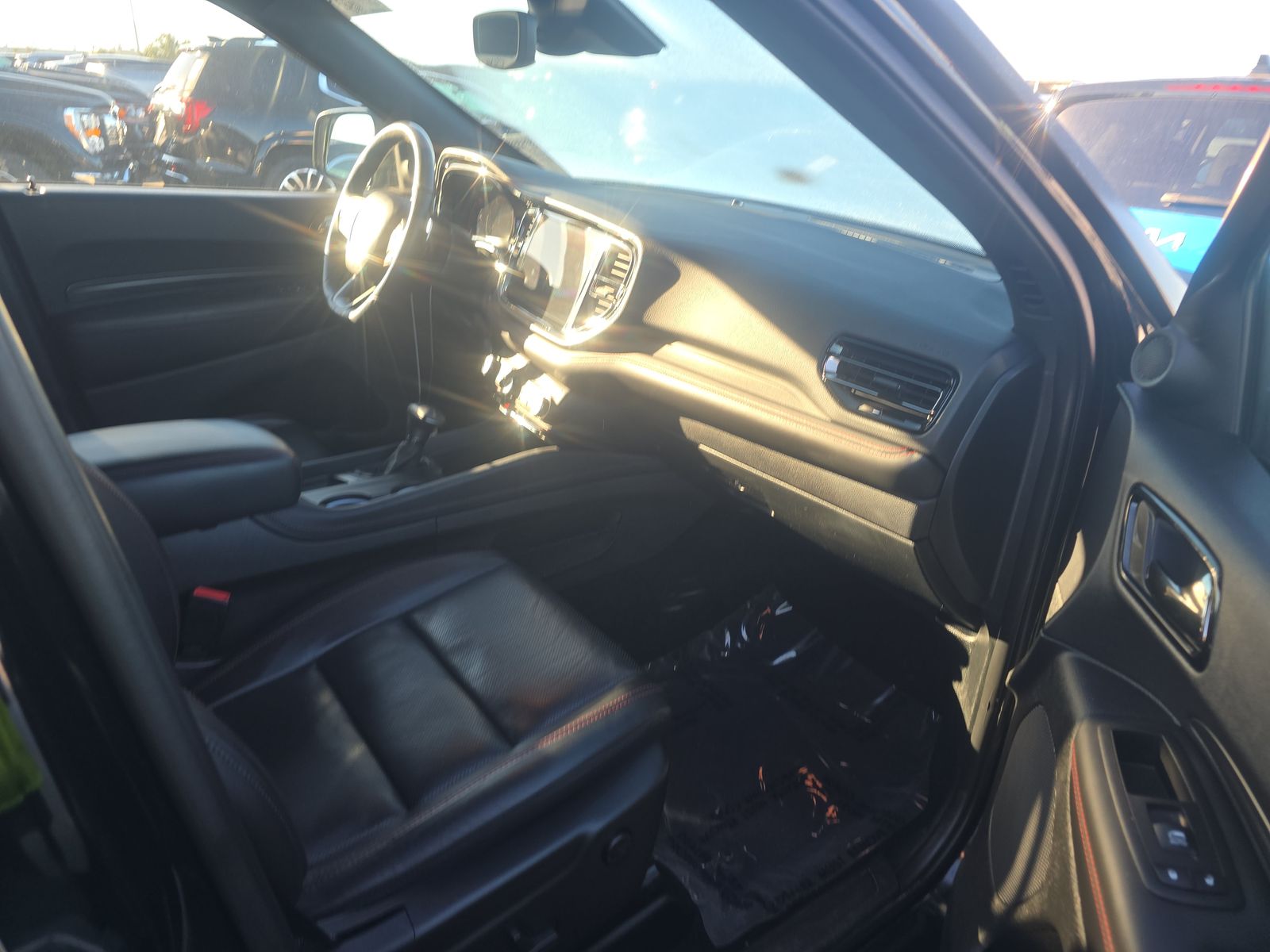 2024 Dodge Durango GT Plus AWD