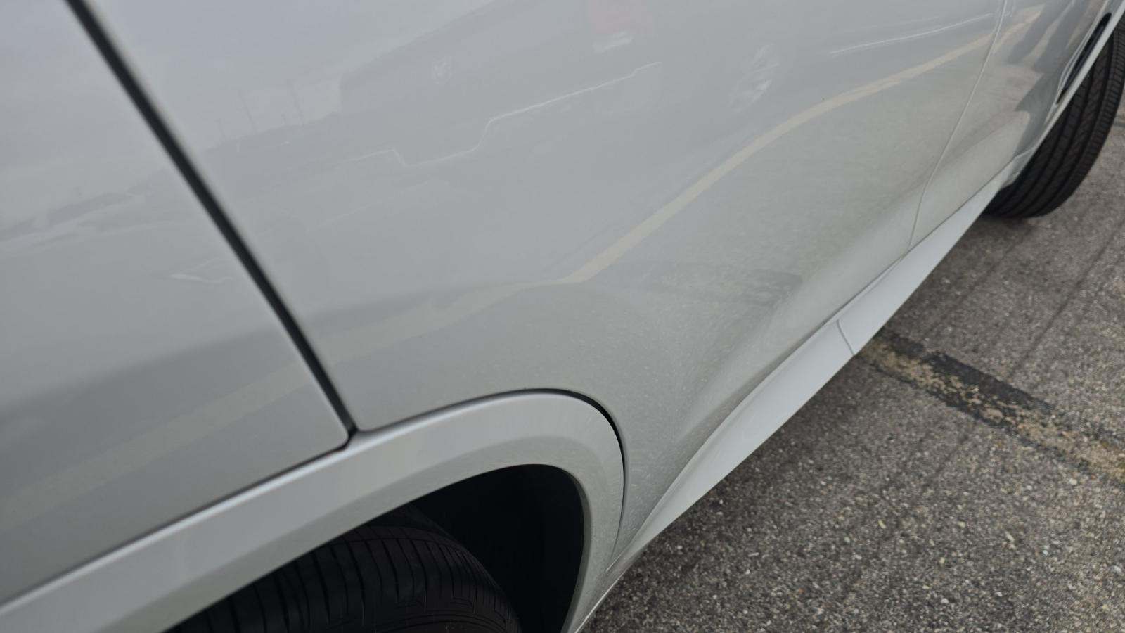 2022 BMW X3 xDrive30i AWD