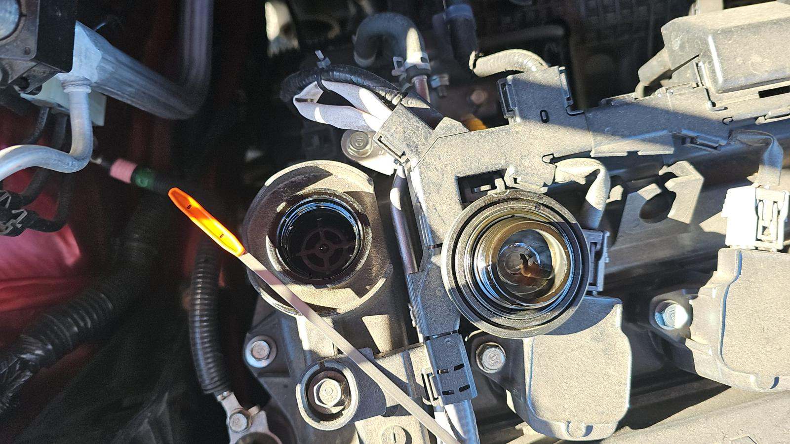 2024 Honda CR-V EX-L FWD