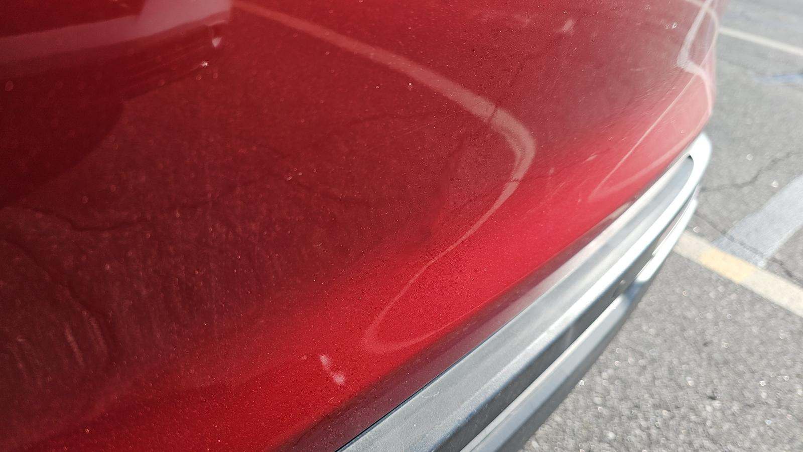 2024 Honda CR-V EX-L FWD