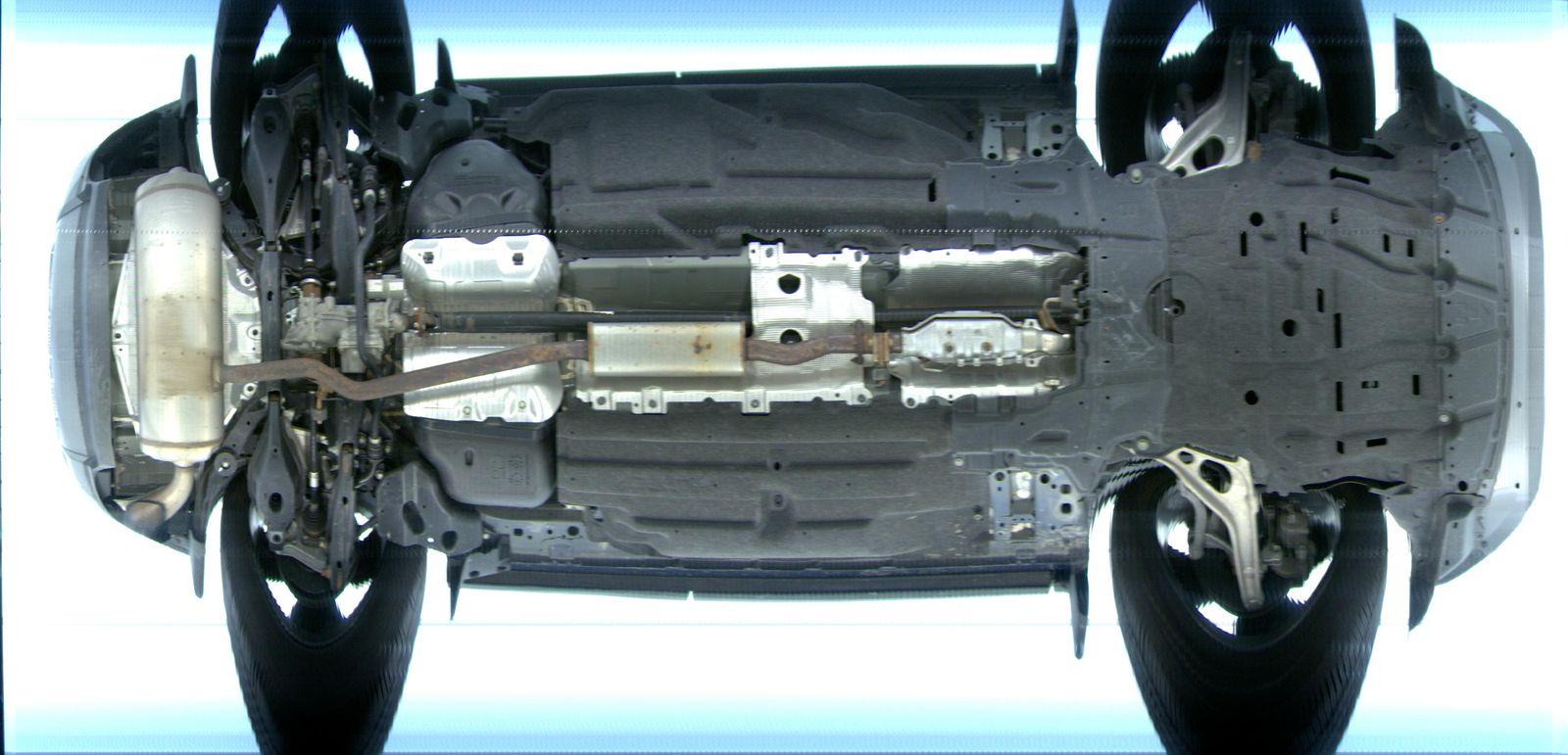 2023 Nissan Rogue SL AWD