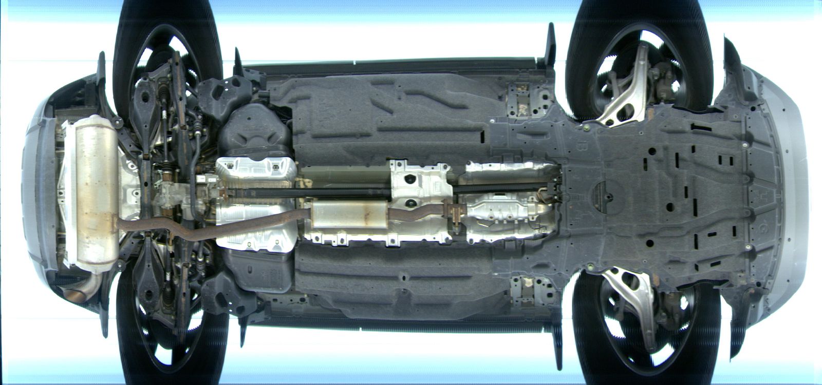 2023 Nissan Rogue SV AWD