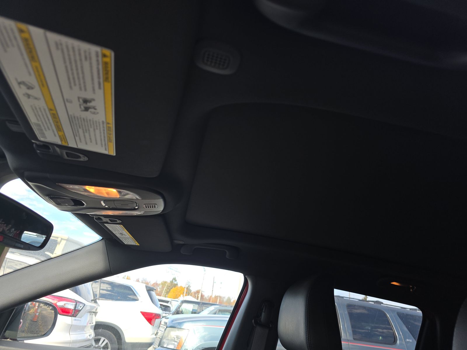 2025 Jeep Compass Limited AWD