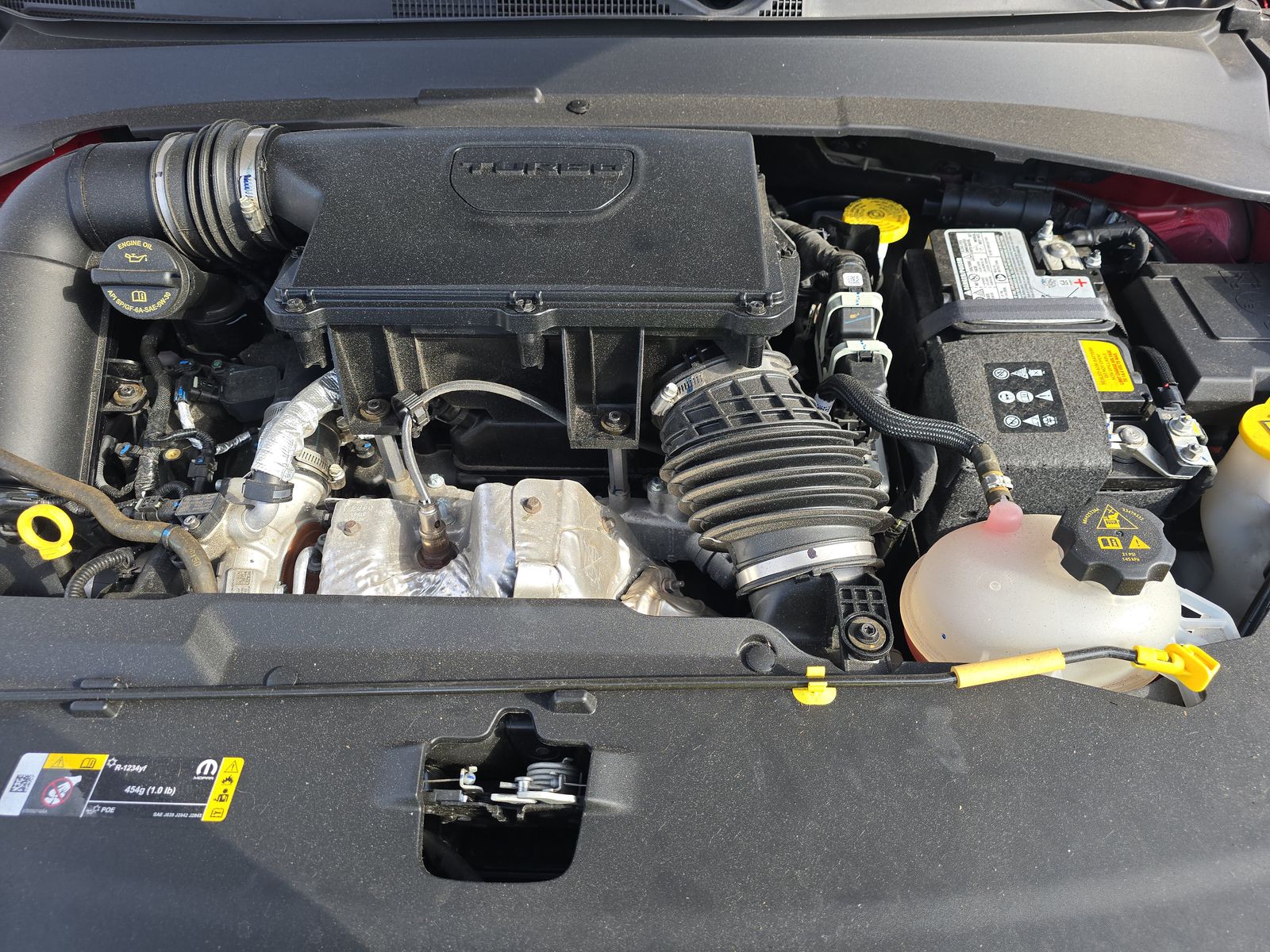 2025 Jeep Compass Limited AWD