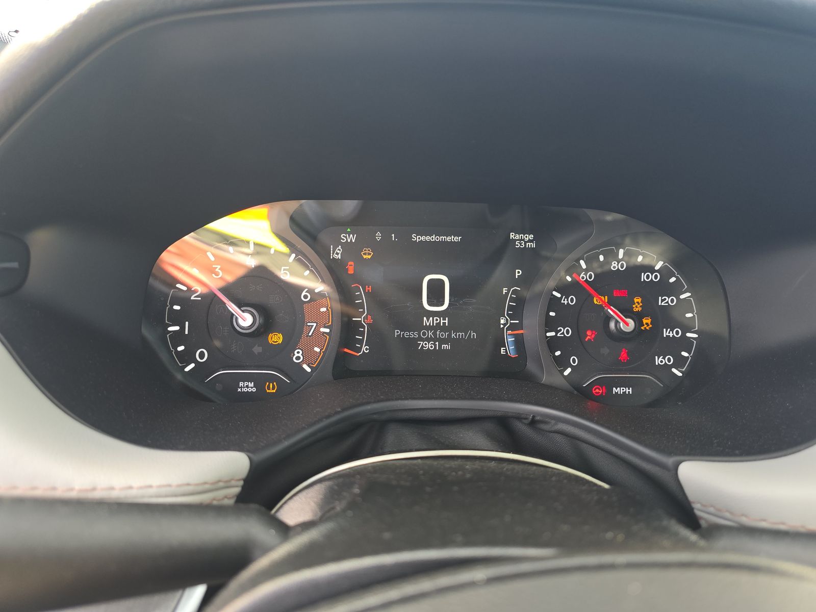 2025 Jeep Compass Limited AWD