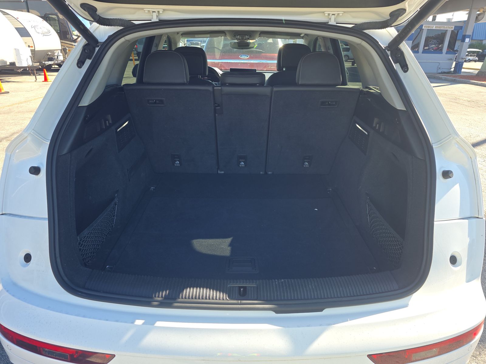 2022 Audi Q5 S line Premium Plus AWD