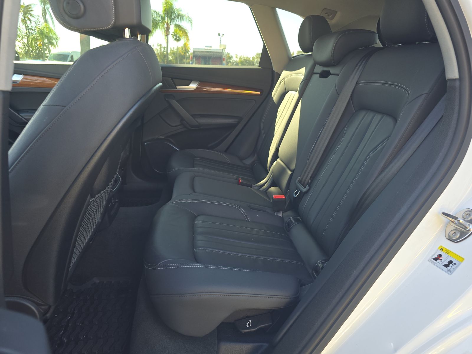 2022 Audi Q5 S line Premium Plus AWD