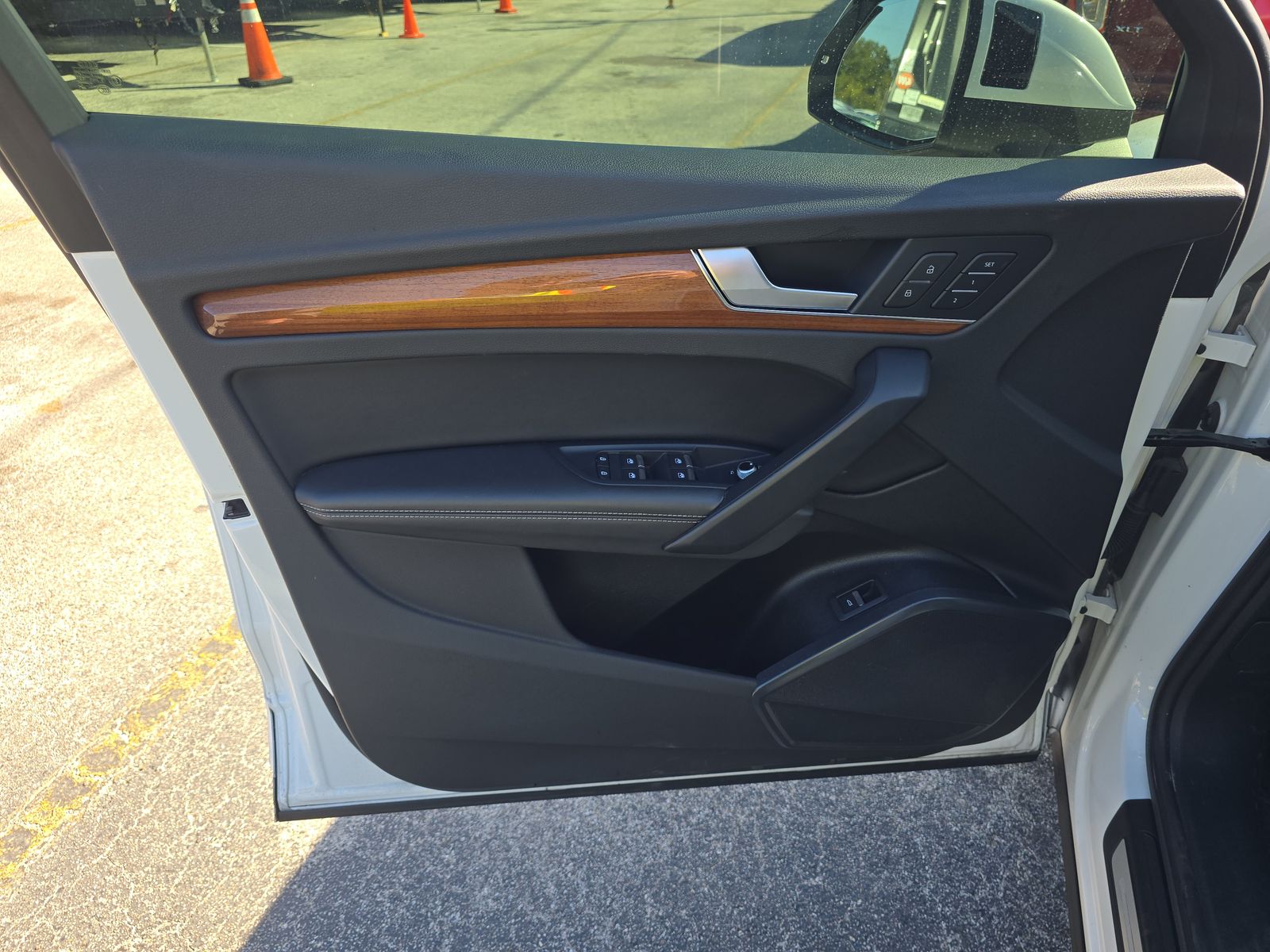 2022 Audi Q5 S line Premium Plus AWD