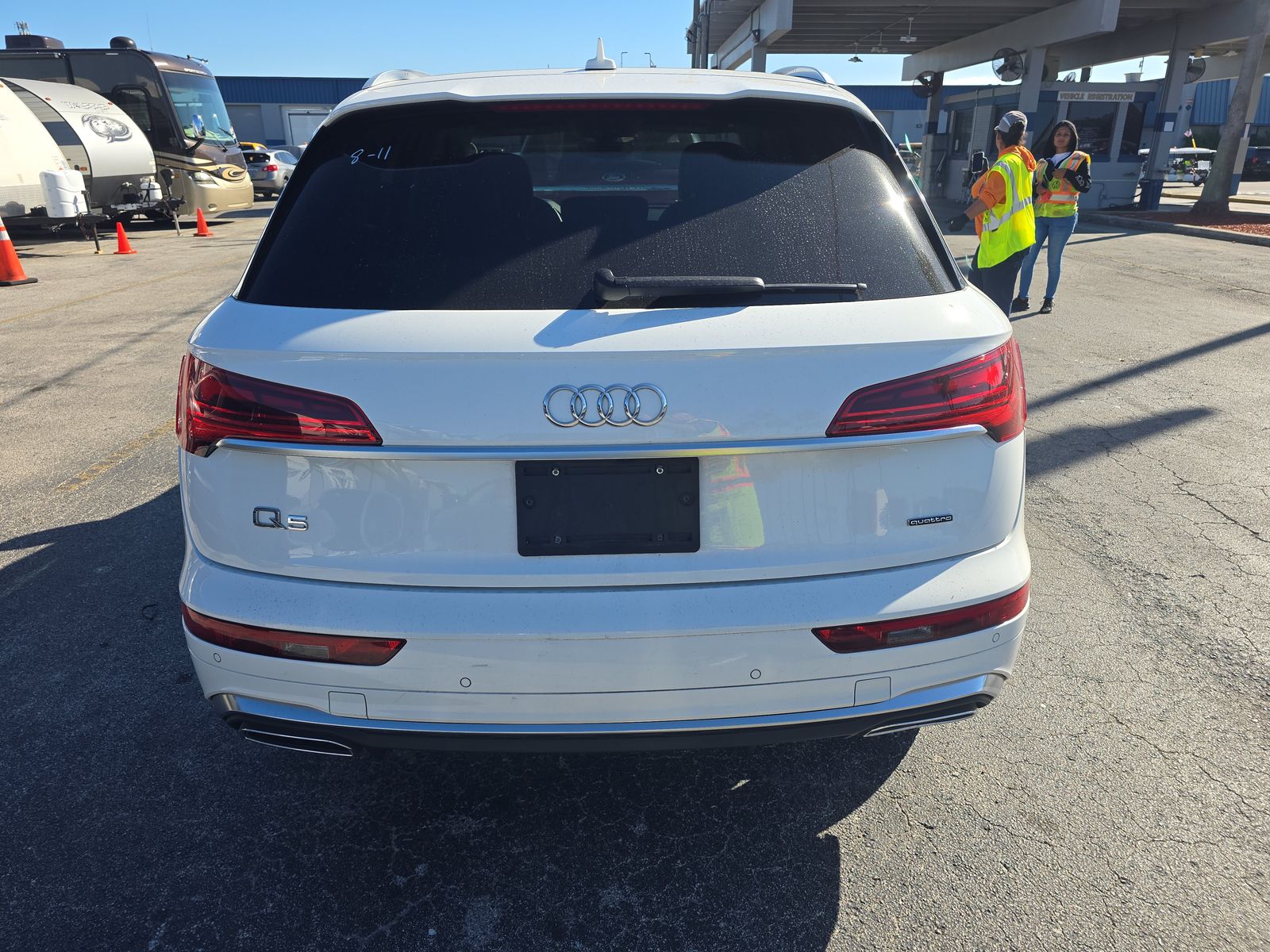 2022 Audi Q5 S line Premium Plus AWD