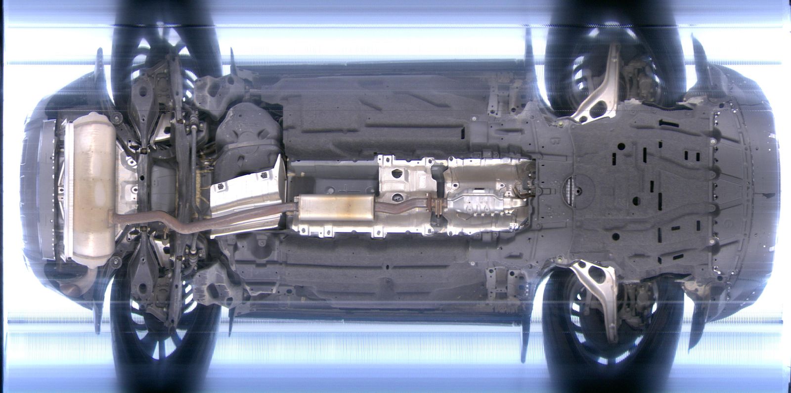 2025 Nissan Rogue SL FWD