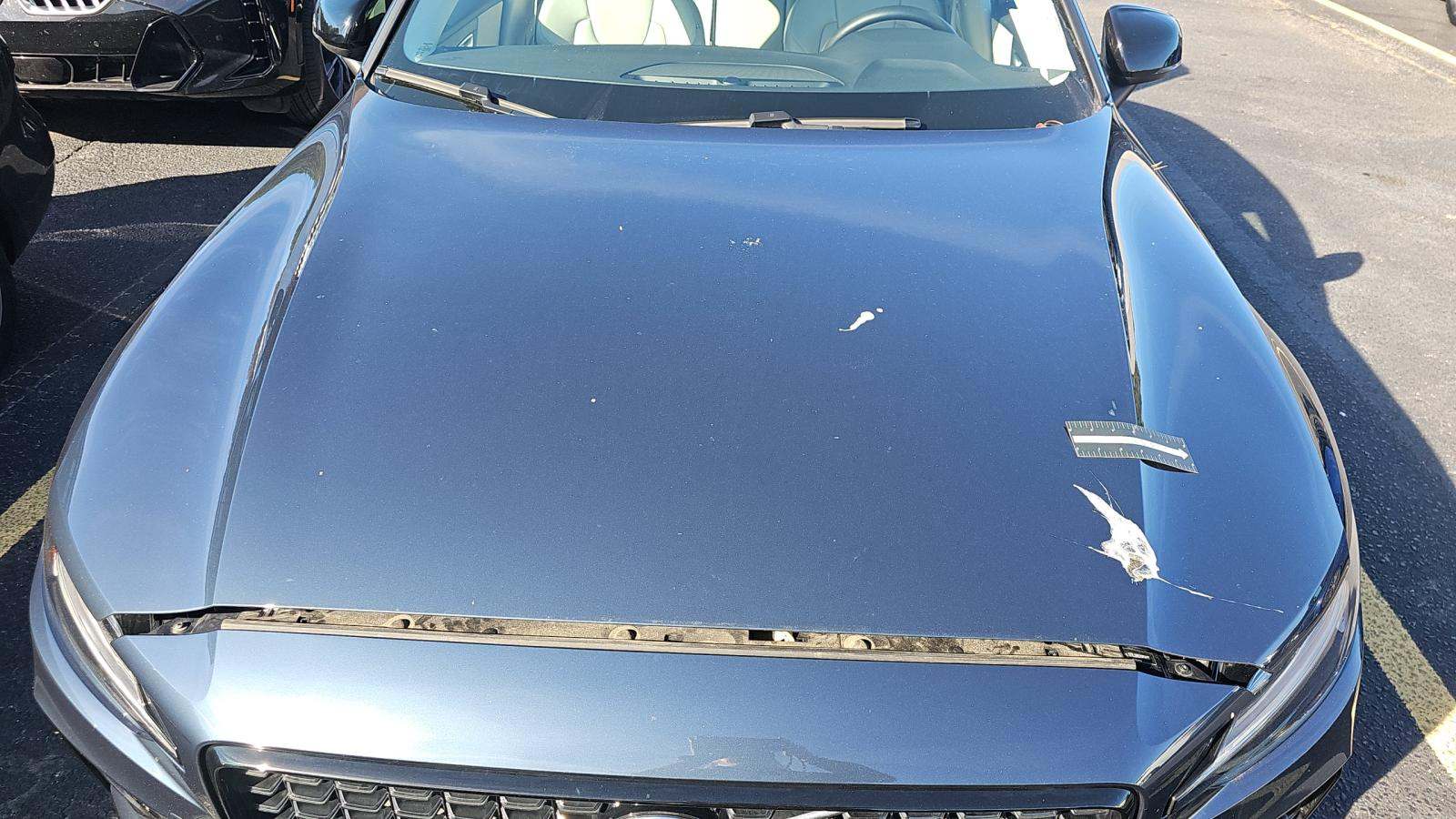 2024 Volvo S60 B5 Plus AWD