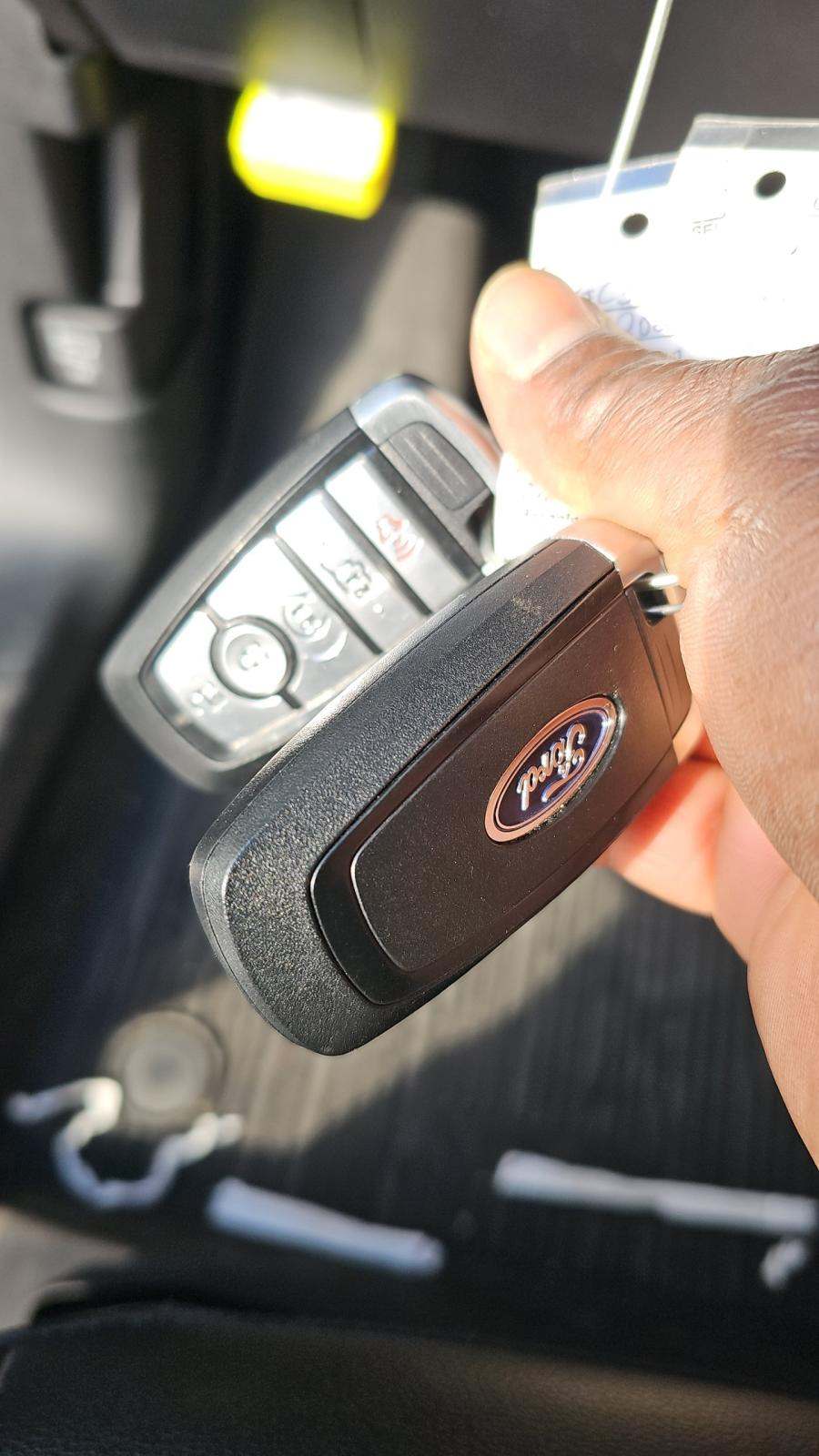 2022 Ford Explorer Limited AWD