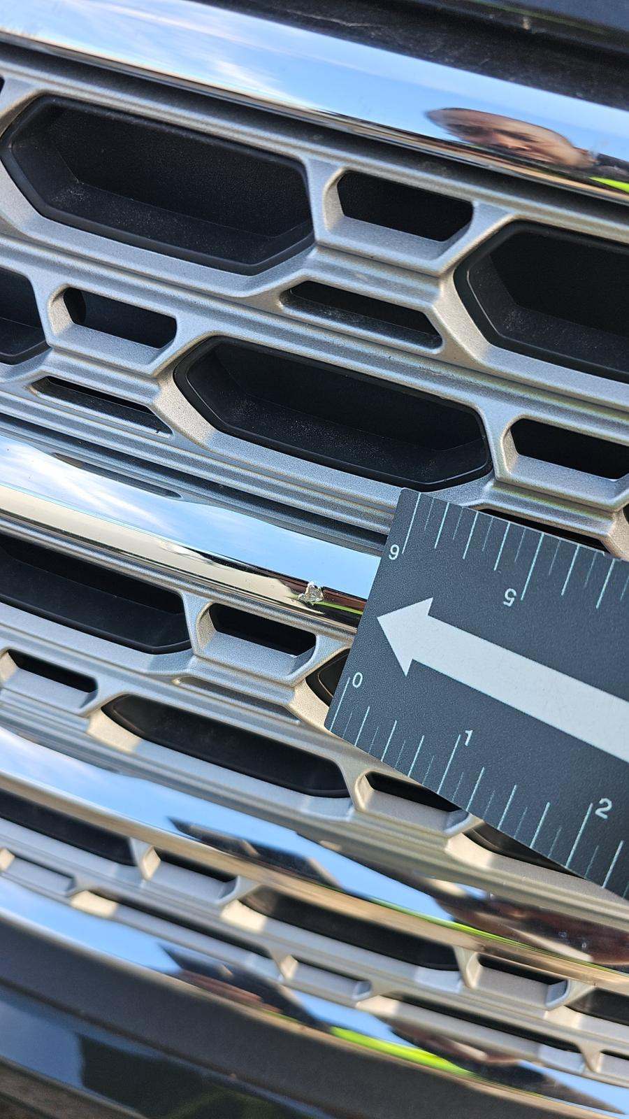 2022 Ford Explorer Limited AWD