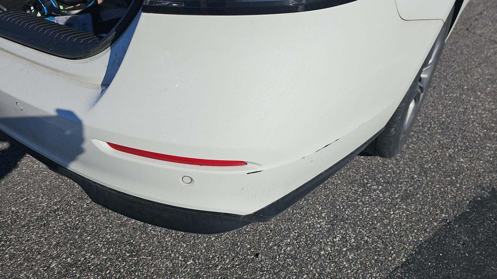 2023 Honda Accord Hybrid EX-L FWD