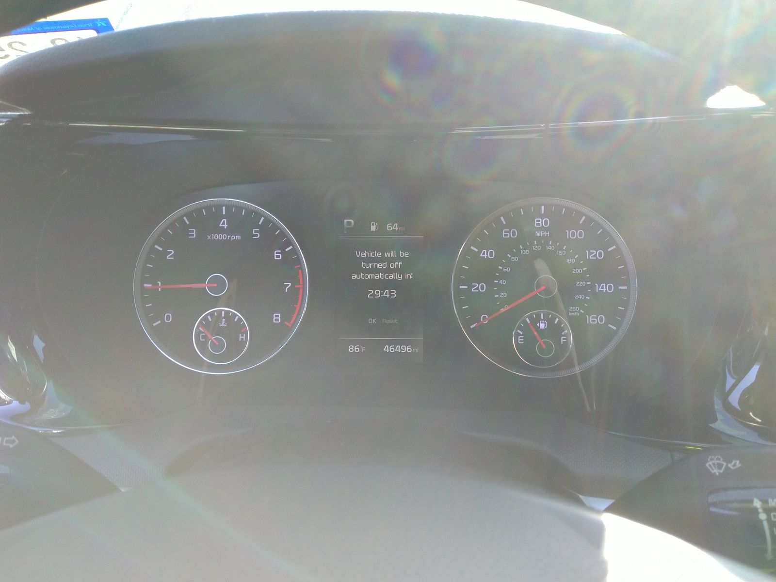 2024 Kia K5 GT-Line FWD