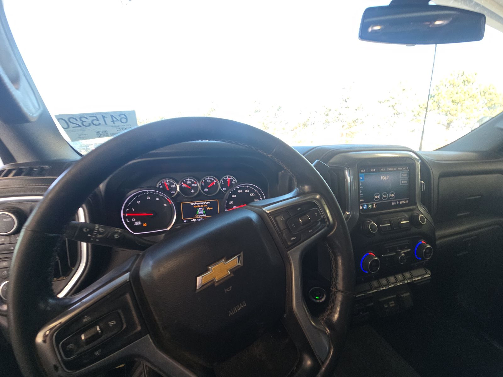 2022 Chevrolet Silverado 2500HD LT AWD