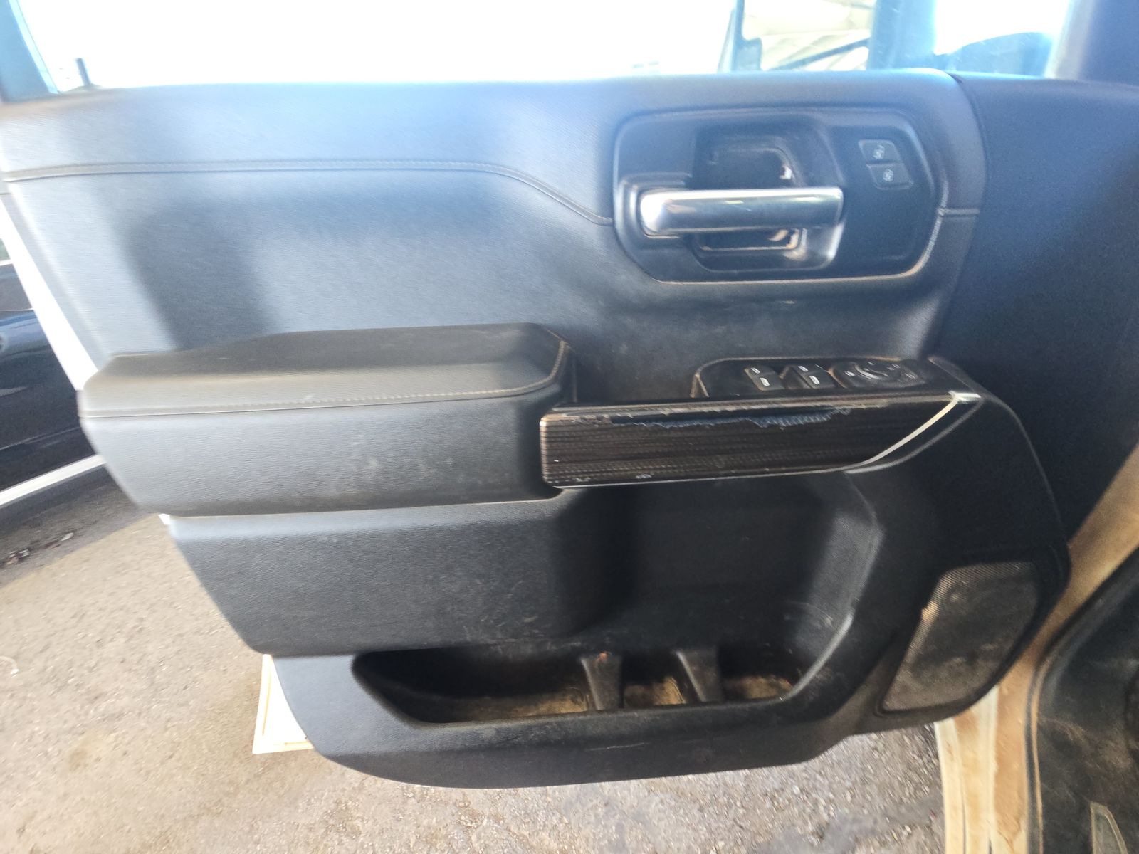 2022 Chevrolet Silverado 2500HD LT AWD