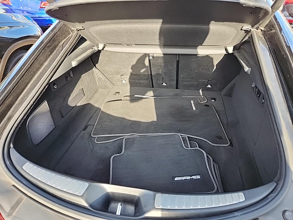 2022 Mercedes-Benz Mercedes-AMG GT AMG GT 53 AWD