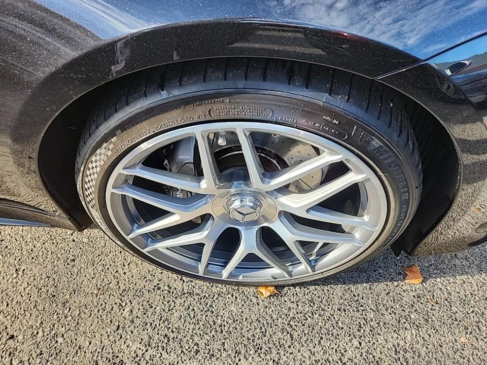 2022 Mercedes-Benz Mercedes-AMG GT AMG GT 53 AWD